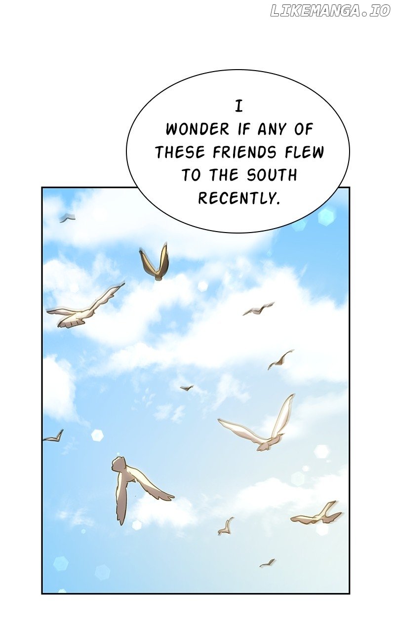 Filiarose – The Crown of Thorns Prophecy Chapter 133 - Page 71