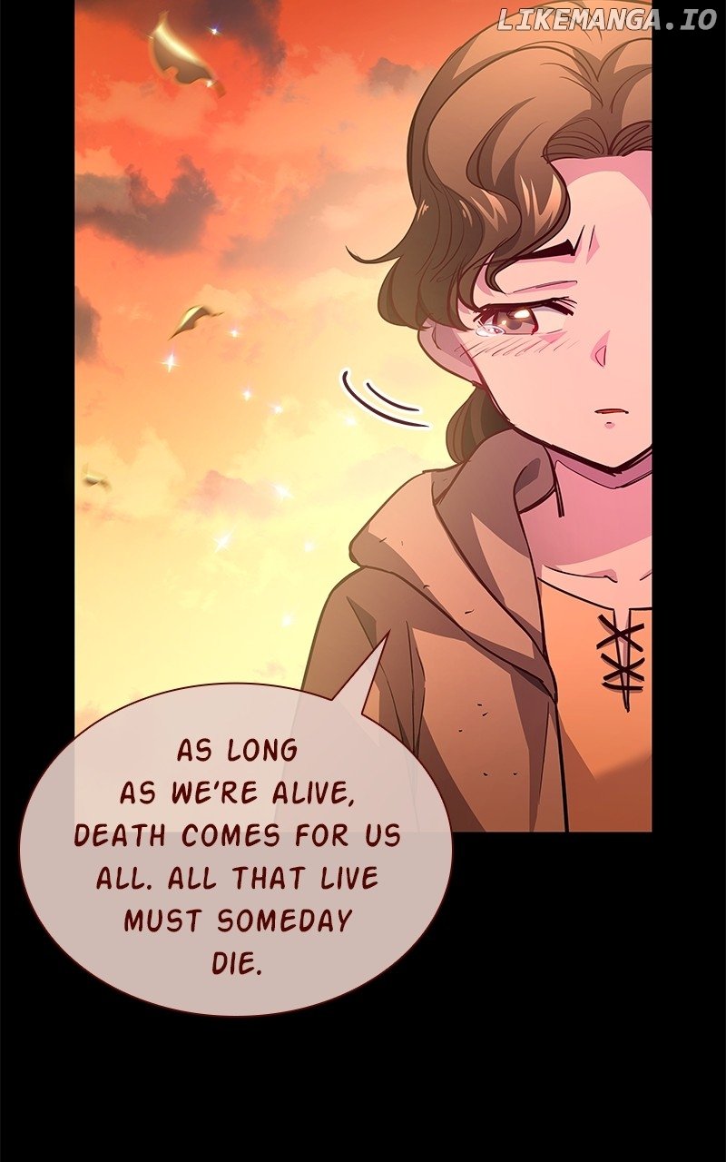Filiarose – The Crown of Thorns Prophecy Chapter 133 - Page 80