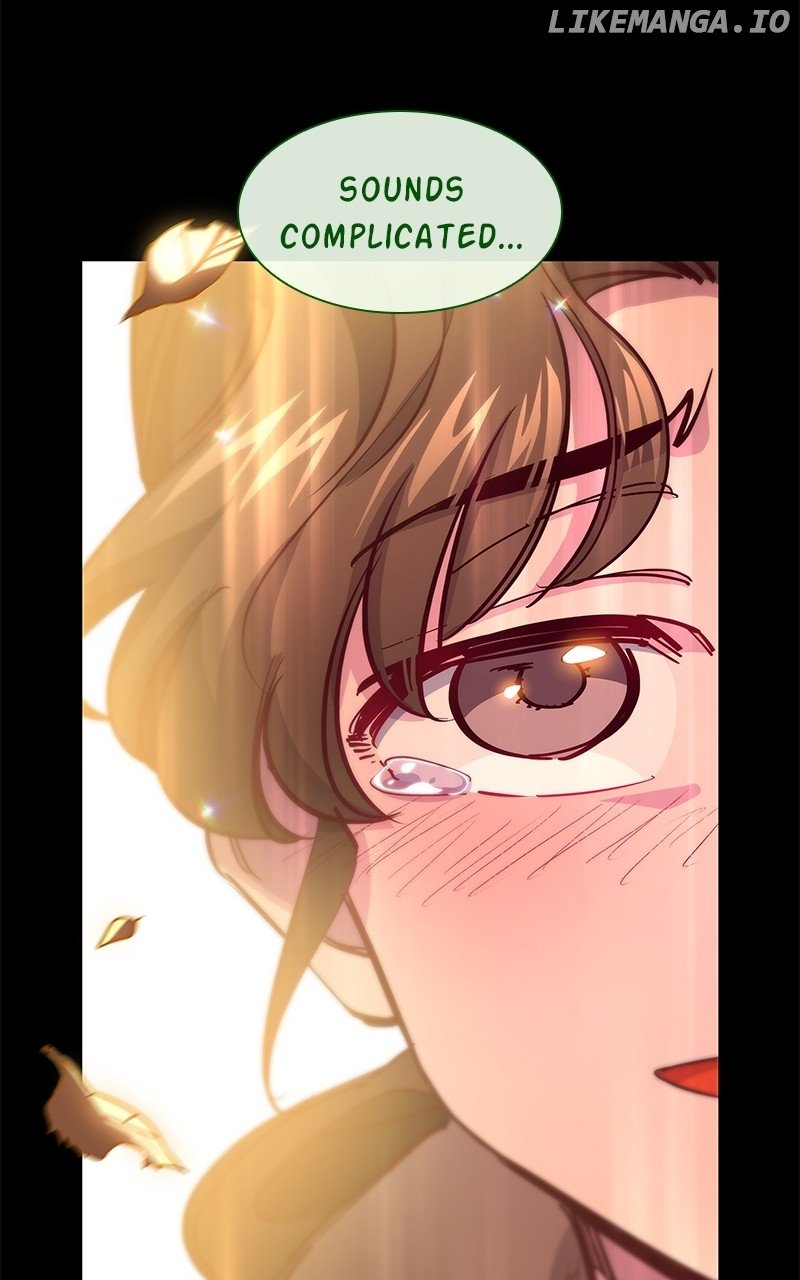 Filiarose – The Crown of Thorns Prophecy Chapter 133 - Page 81