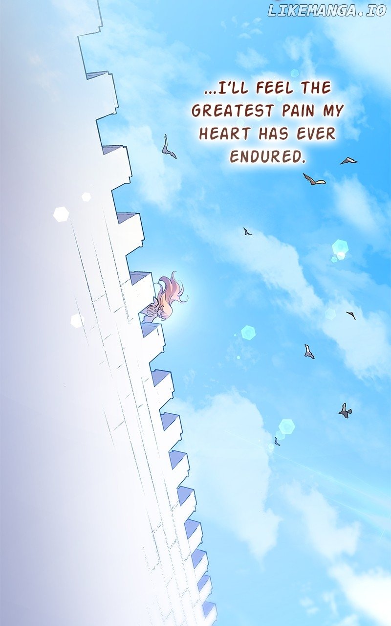 Filiarose – The Crown of Thorns Prophecy Chapter 133 - Page 86