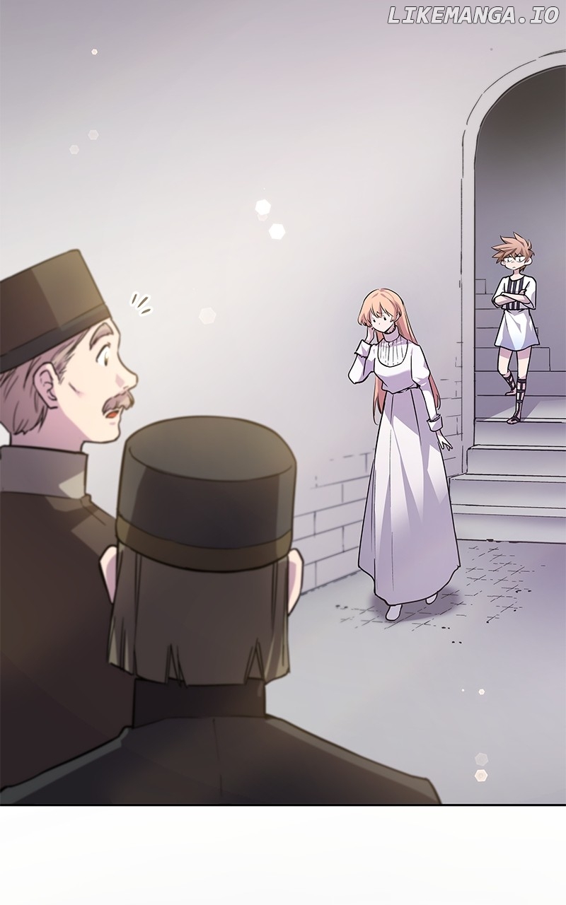 Filiarose – The Crown of Thorns Prophecy Chapter 134 - Page 12