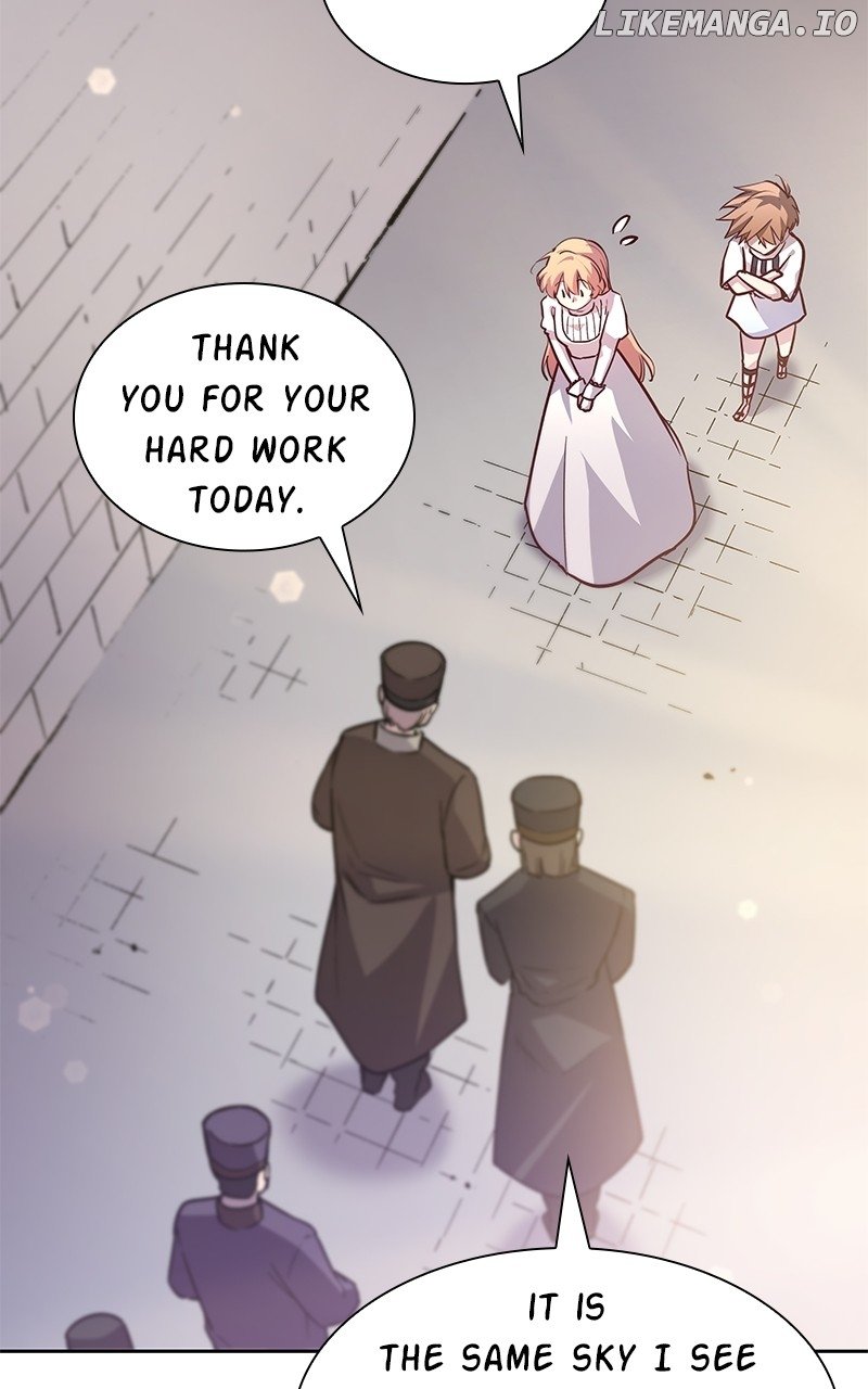 Filiarose – The Crown of Thorns Prophecy Chapter 134 - Page 14