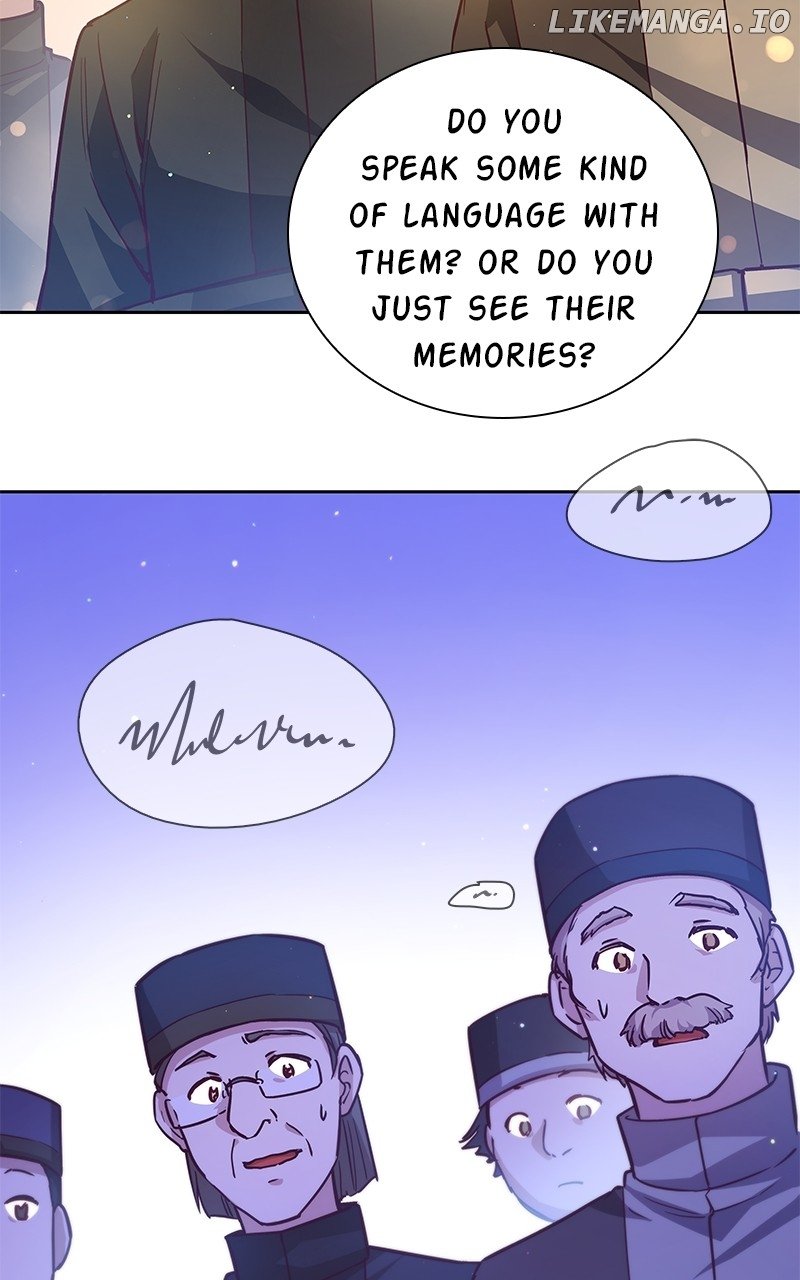 Filiarose – The Crown of Thorns Prophecy Chapter 134 - Page 16