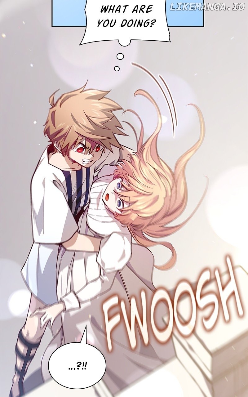 Filiarose – The Crown of Thorns Prophecy Chapter 134 - Page 3