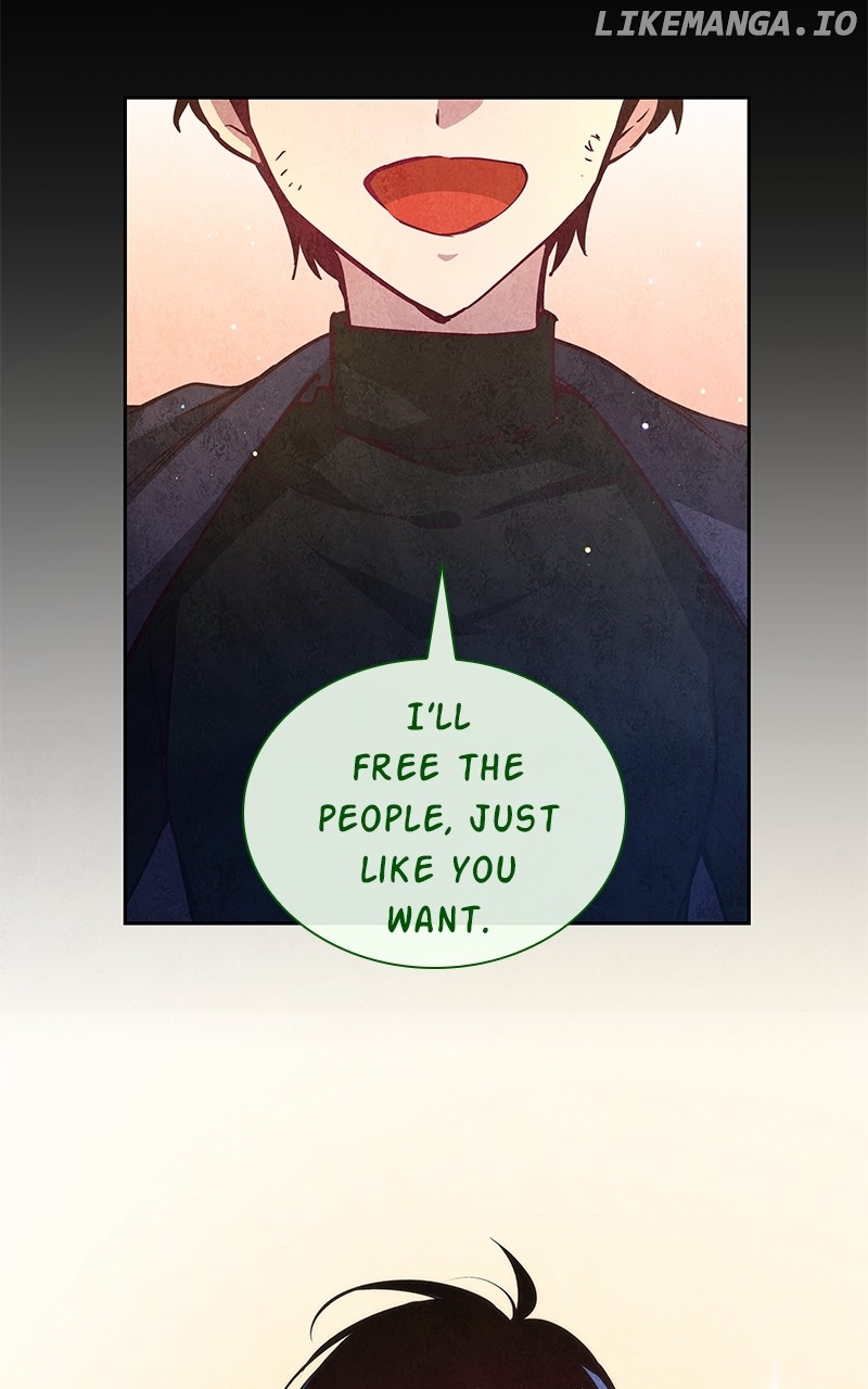 Filiarose – The Crown of Thorns Prophecy Chapter 134 - Page 24