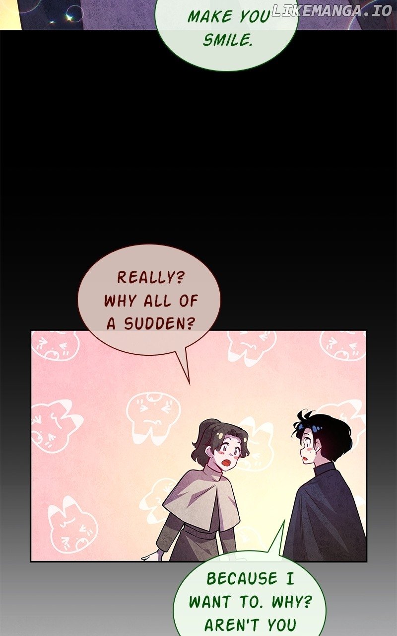 Filiarose – The Crown of Thorns Prophecy Chapter 134 - Page 26