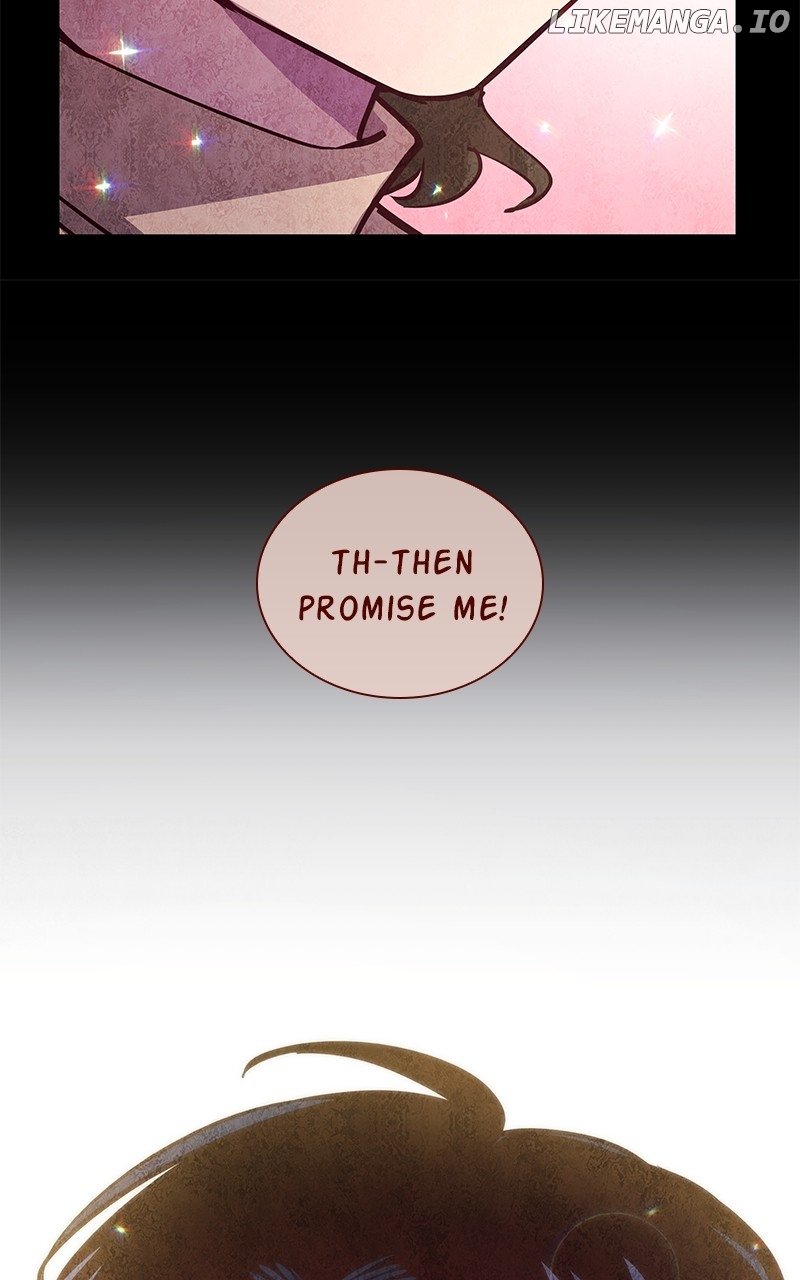 Filiarose – The Crown of Thorns Prophecy Chapter 134 - Page 29