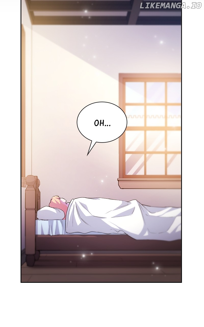 Filiarose – The Crown of Thorns Prophecy Chapter 134 - Page 35
