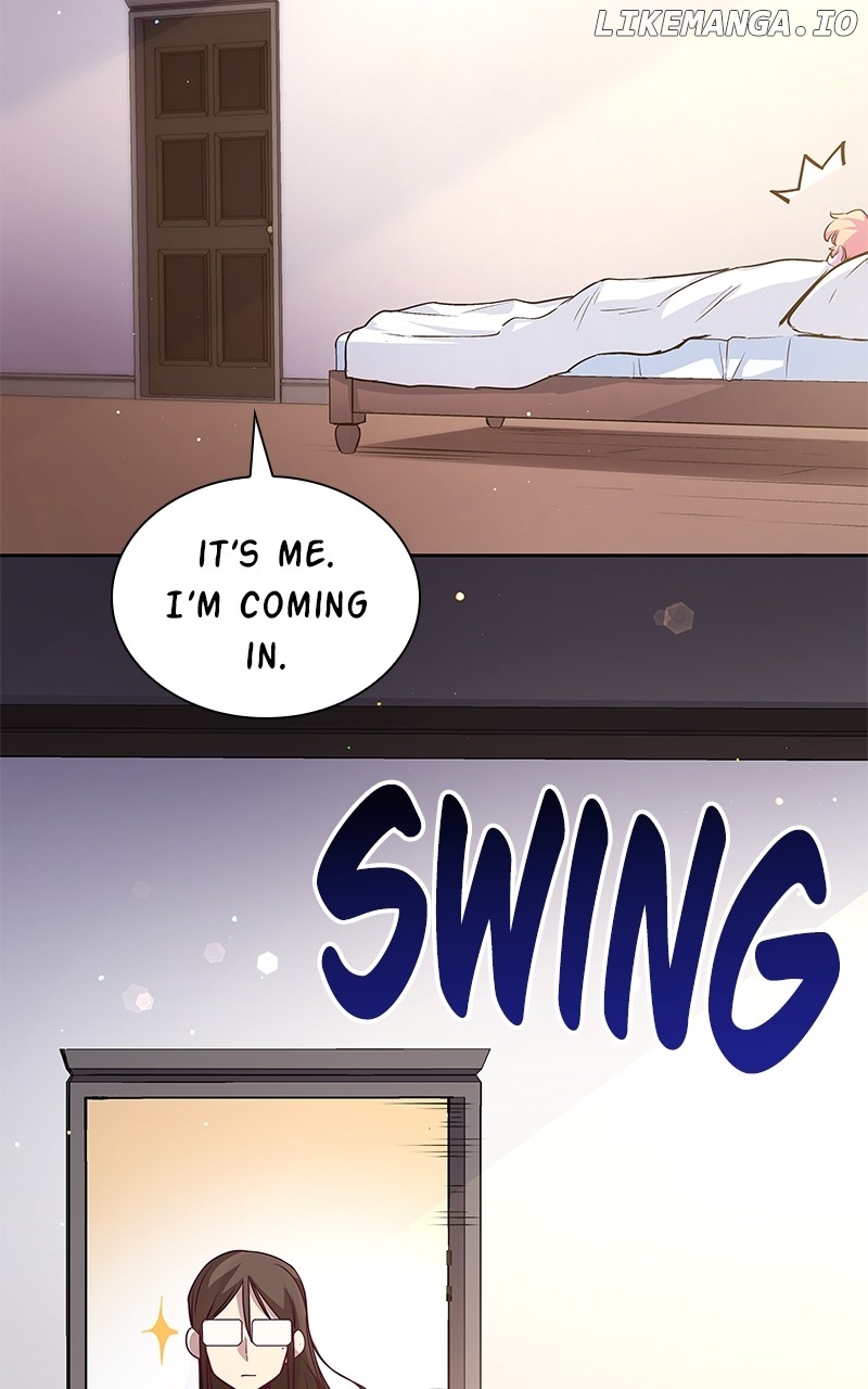 Filiarose – The Crown of Thorns Prophecy Chapter 134 - Page 39
