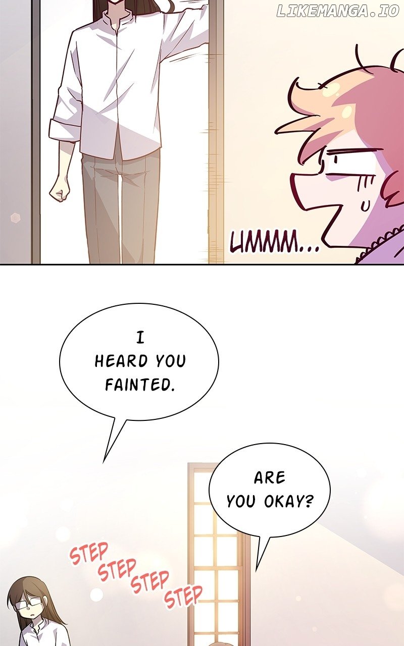 Filiarose – The Crown of Thorns Prophecy Chapter 134 - Page 40