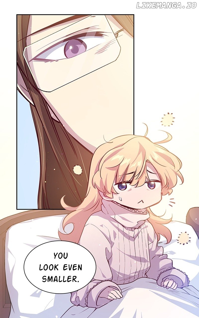 Filiarose – The Crown of Thorns Prophecy Chapter 134 - Page 43