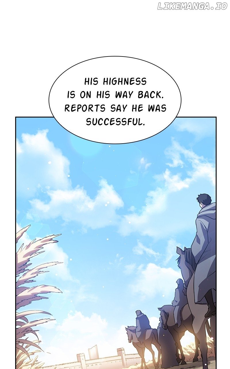 Filiarose – The Crown of Thorns Prophecy Chapter 134 - Page 47