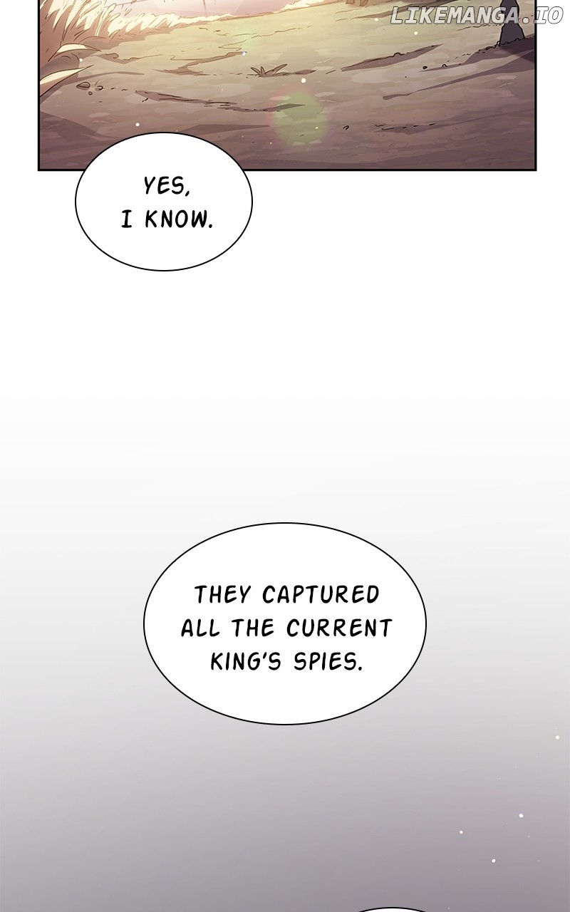Filiarose – The Crown of Thorns Prophecy Chapter 134 - Page 48