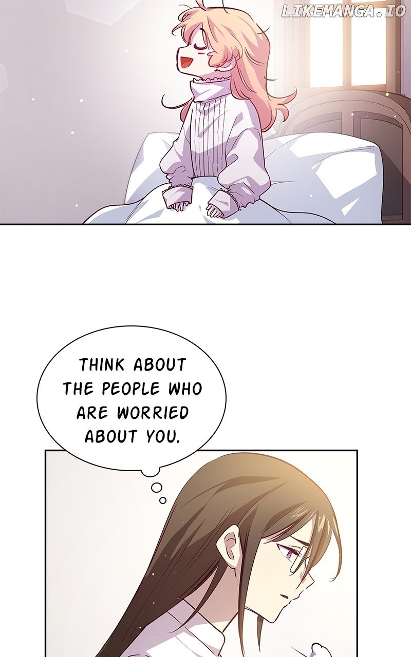 Filiarose – The Crown of Thorns Prophecy Chapter 134 - Page 50