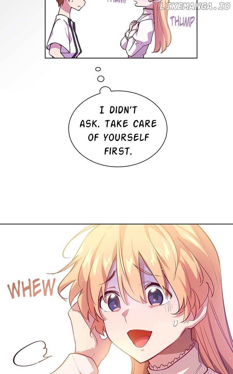 Filiarose – The Crown of Thorns Prophecy Chapter 134 - Page 6