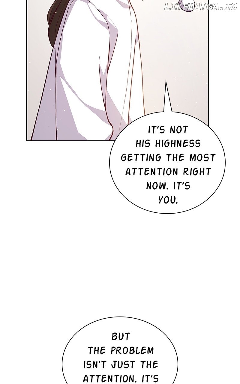 Filiarose – The Crown of Thorns Prophecy Chapter 134 - Page 51