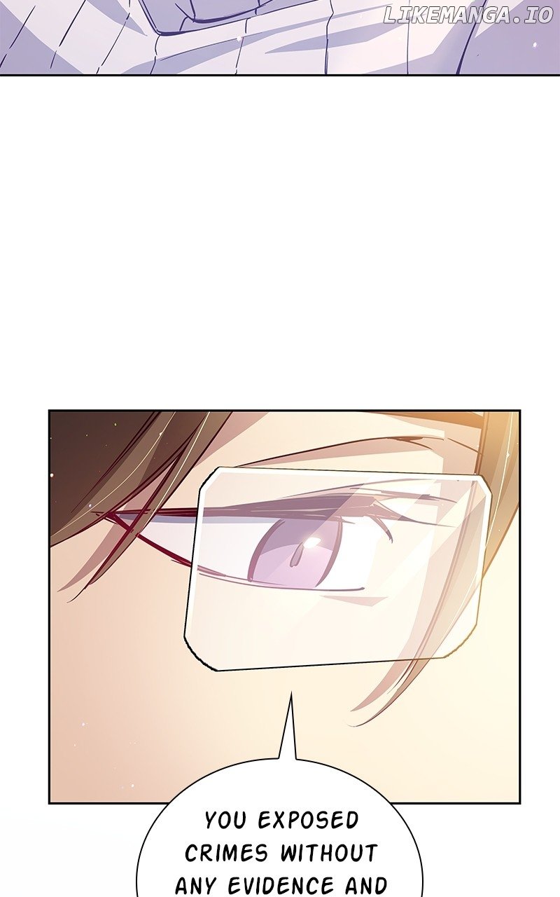 Filiarose – The Crown of Thorns Prophecy Chapter 134 - Page 53