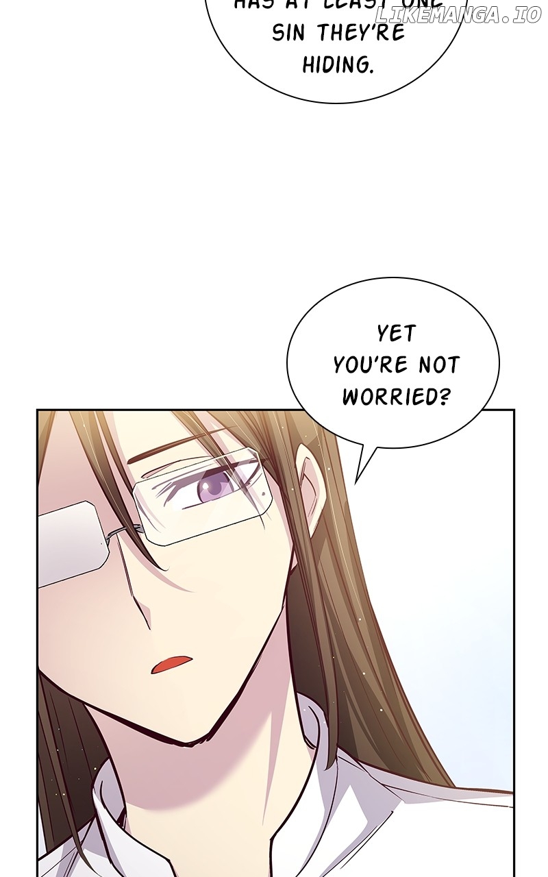 Filiarose – The Crown of Thorns Prophecy Chapter 134 - Page 59