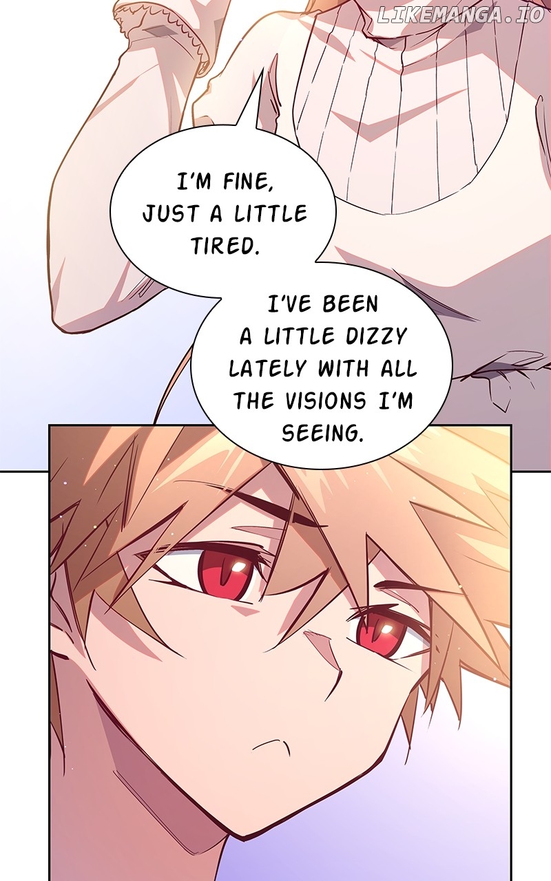 Filiarose – The Crown of Thorns Prophecy Chapter 134 - Page 7