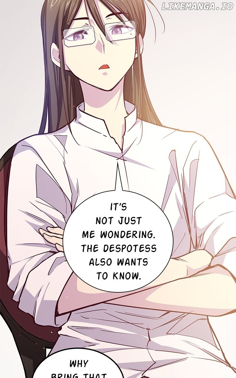 Filiarose – The Crown of Thorns Prophecy Chapter 134 - Page 69