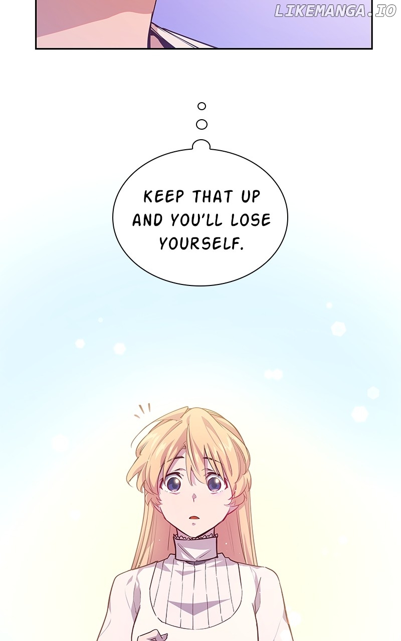 Filiarose – The Crown of Thorns Prophecy Chapter 134 - Page 8