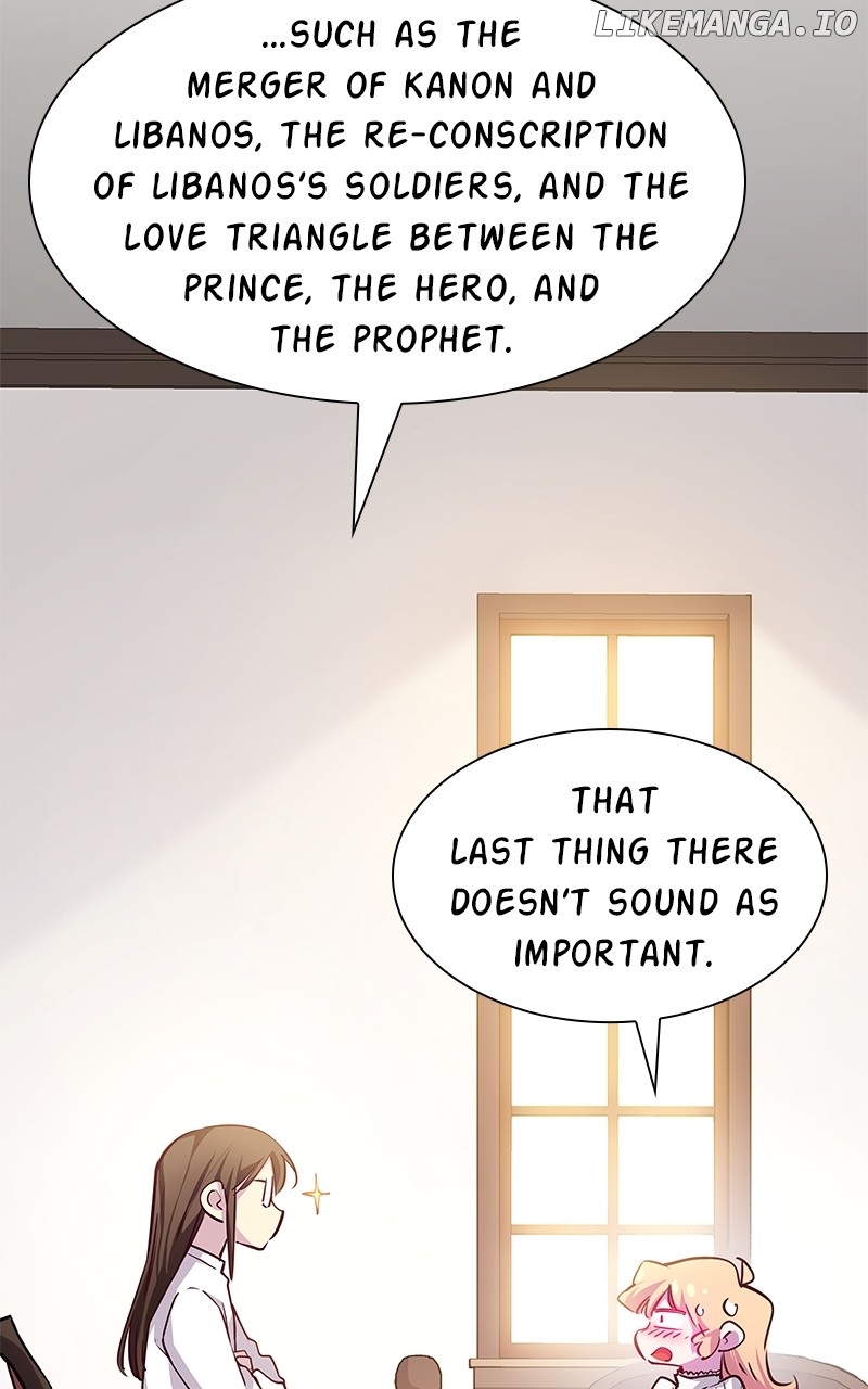 Filiarose – The Crown of Thorns Prophecy Chapter 134 - Page 72