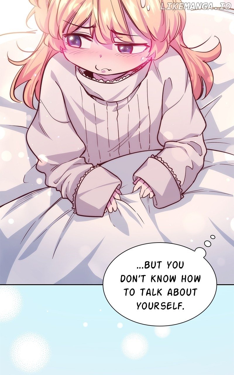 Filiarose – The Crown of Thorns Prophecy Chapter 134 - Page 80
