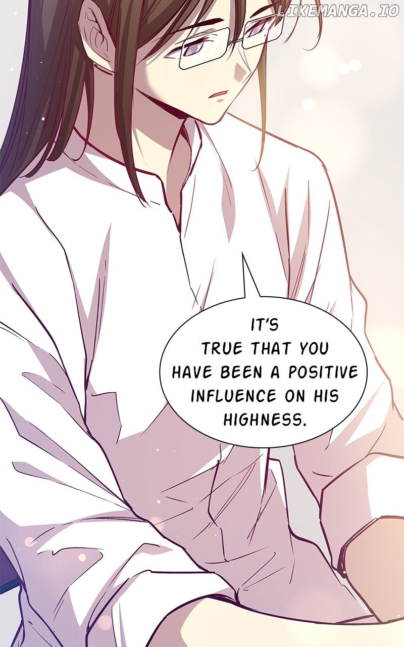 Filiarose – The Crown of Thorns Prophecy Chapter 135 - Page 11