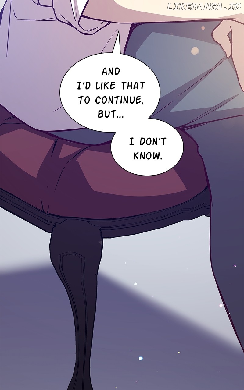 Filiarose – The Crown of Thorns Prophecy Chapter 135 - Page 12