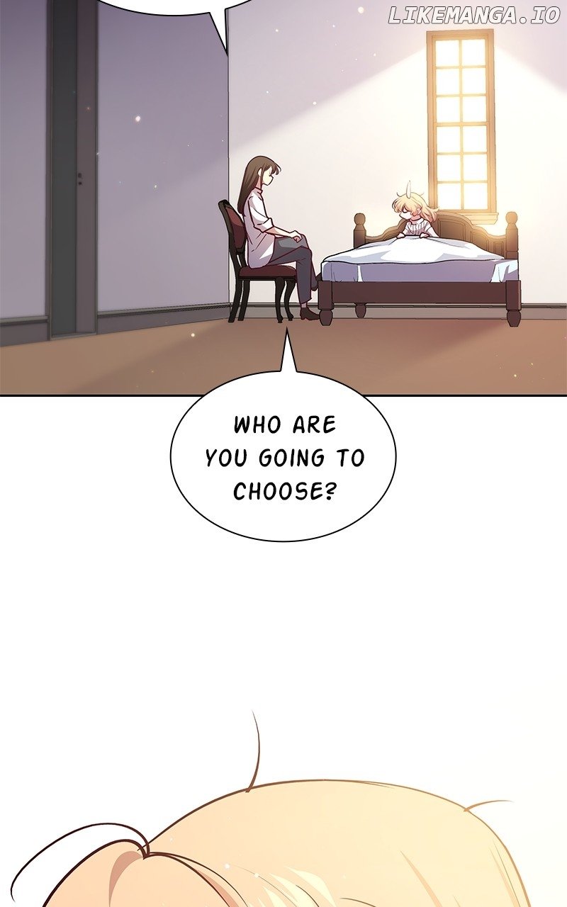 Filiarose – The Crown of Thorns Prophecy Chapter 135 - Page 17