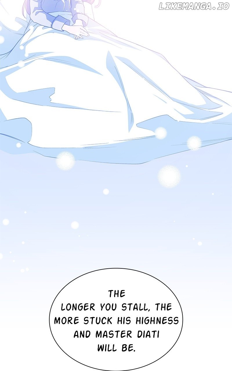 Filiarose – The Crown of Thorns Prophecy Chapter 135 - Page 23