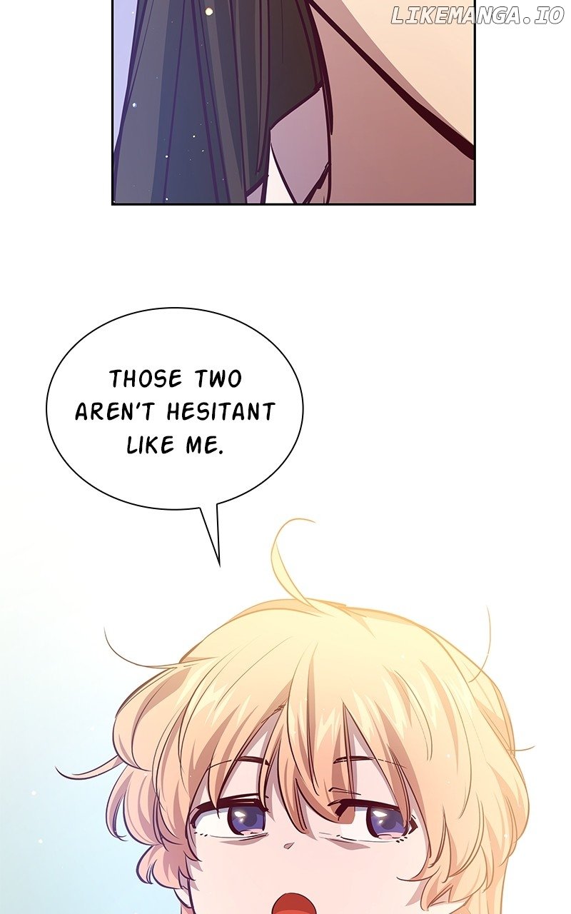 Filiarose – The Crown of Thorns Prophecy Chapter 135 - Page 26