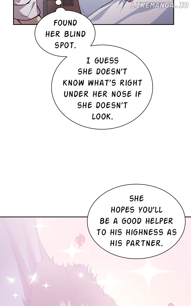 Filiarose – The Crown of Thorns Prophecy Chapter 135 - Page 4