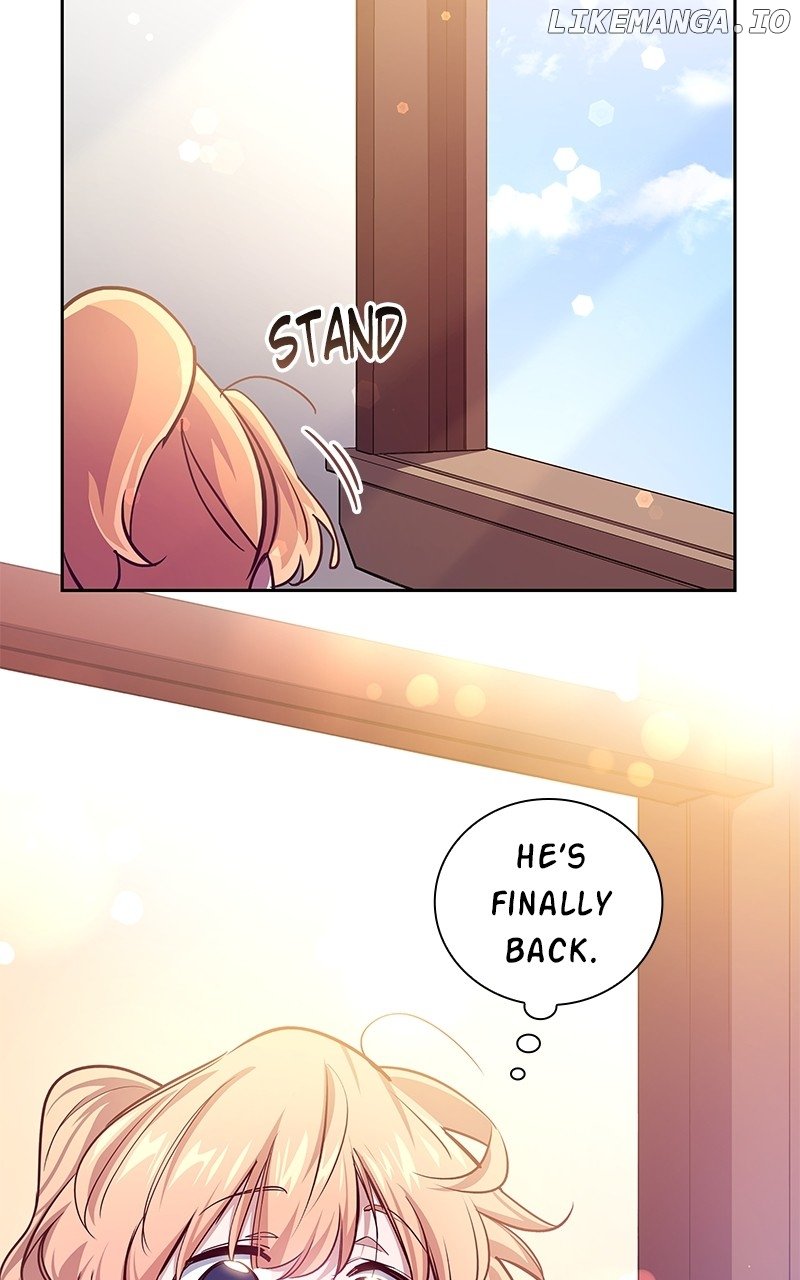 Filiarose – The Crown of Thorns Prophecy Chapter 135 - Page 35