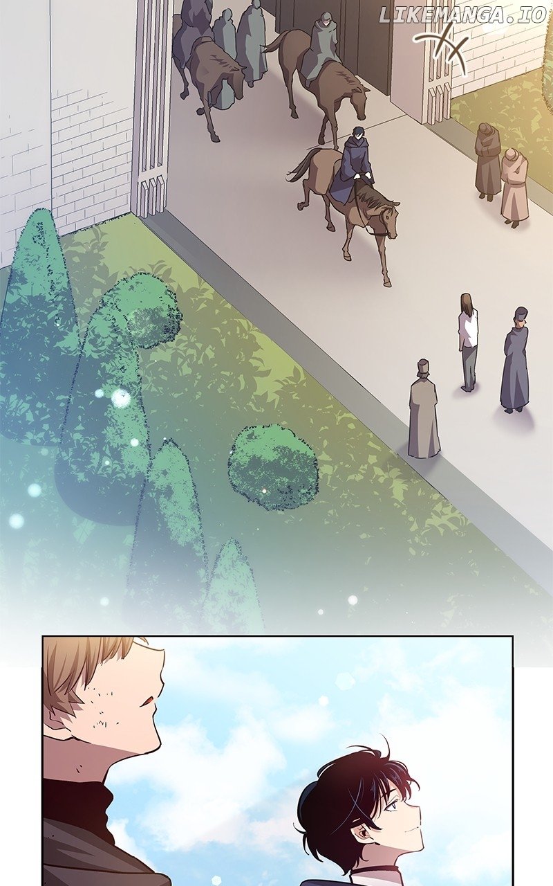 Filiarose – The Crown of Thorns Prophecy Chapter 135 - Page 37