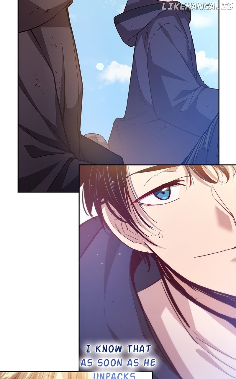Filiarose – The Crown of Thorns Prophecy Chapter 135 - Page 38
