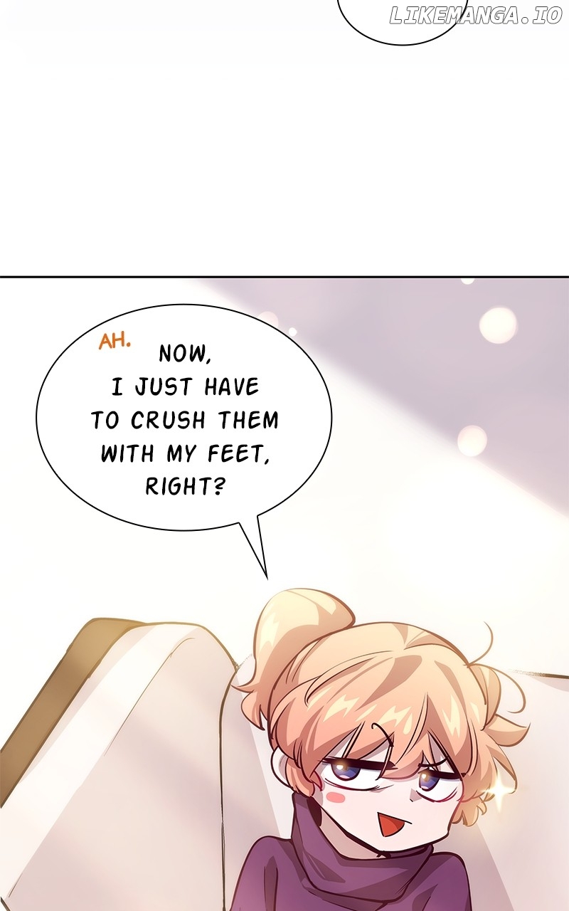 Filiarose – The Crown of Thorns Prophecy Chapter 135 - Page 47