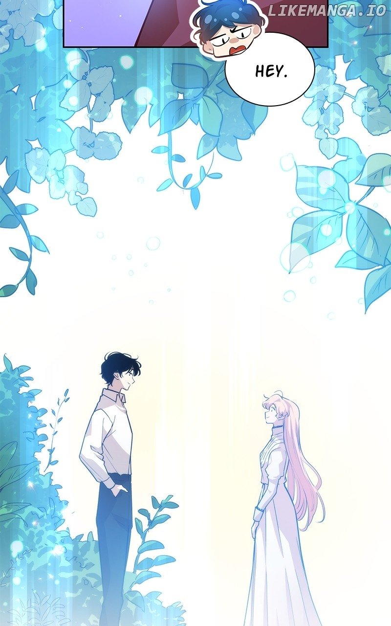 Filiarose – The Crown of Thorns Prophecy Chapter 135 - Page 60