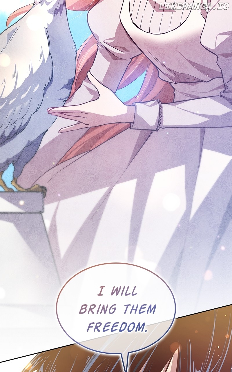 Filiarose – The Crown of Thorns Prophecy Chapter 135 - Page 76