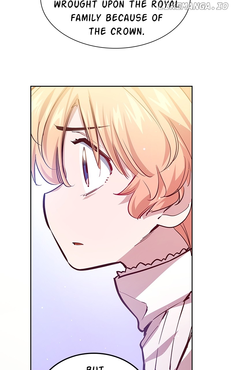 Filiarose – The Crown of Thorns Prophecy Chapter 135 - Page 9