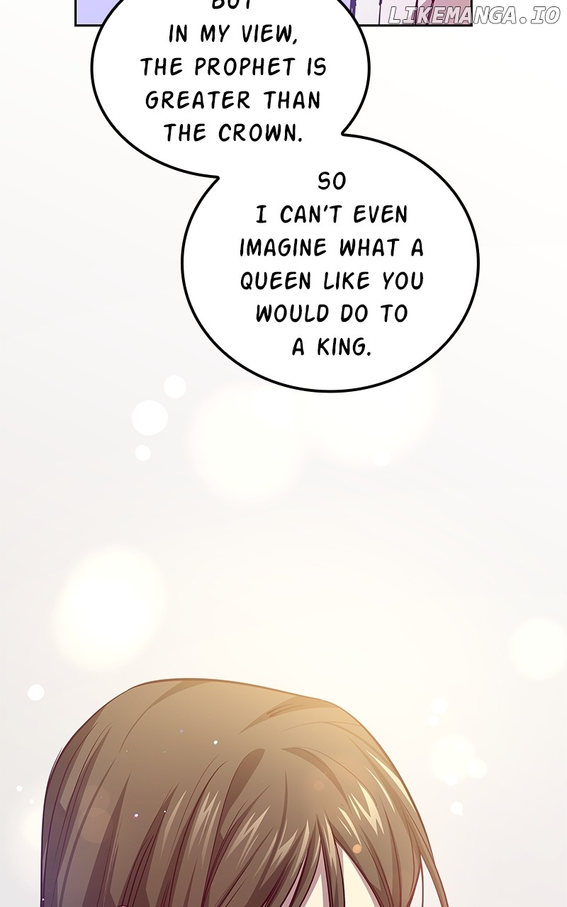Filiarose – The Crown of Thorns Prophecy Chapter 135 - Page 10
