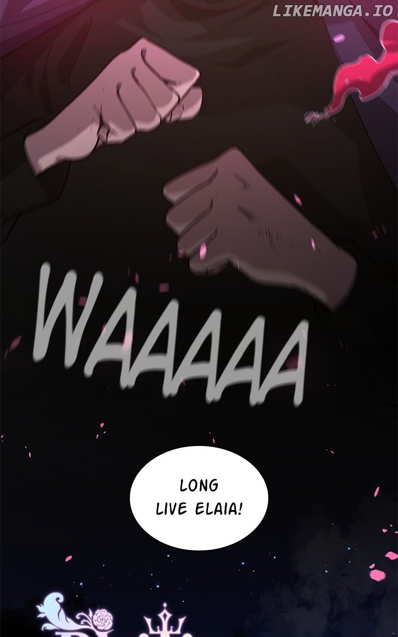 Filiarose – The Crown of Thorns Prophecy Chapter 136 - Page 12