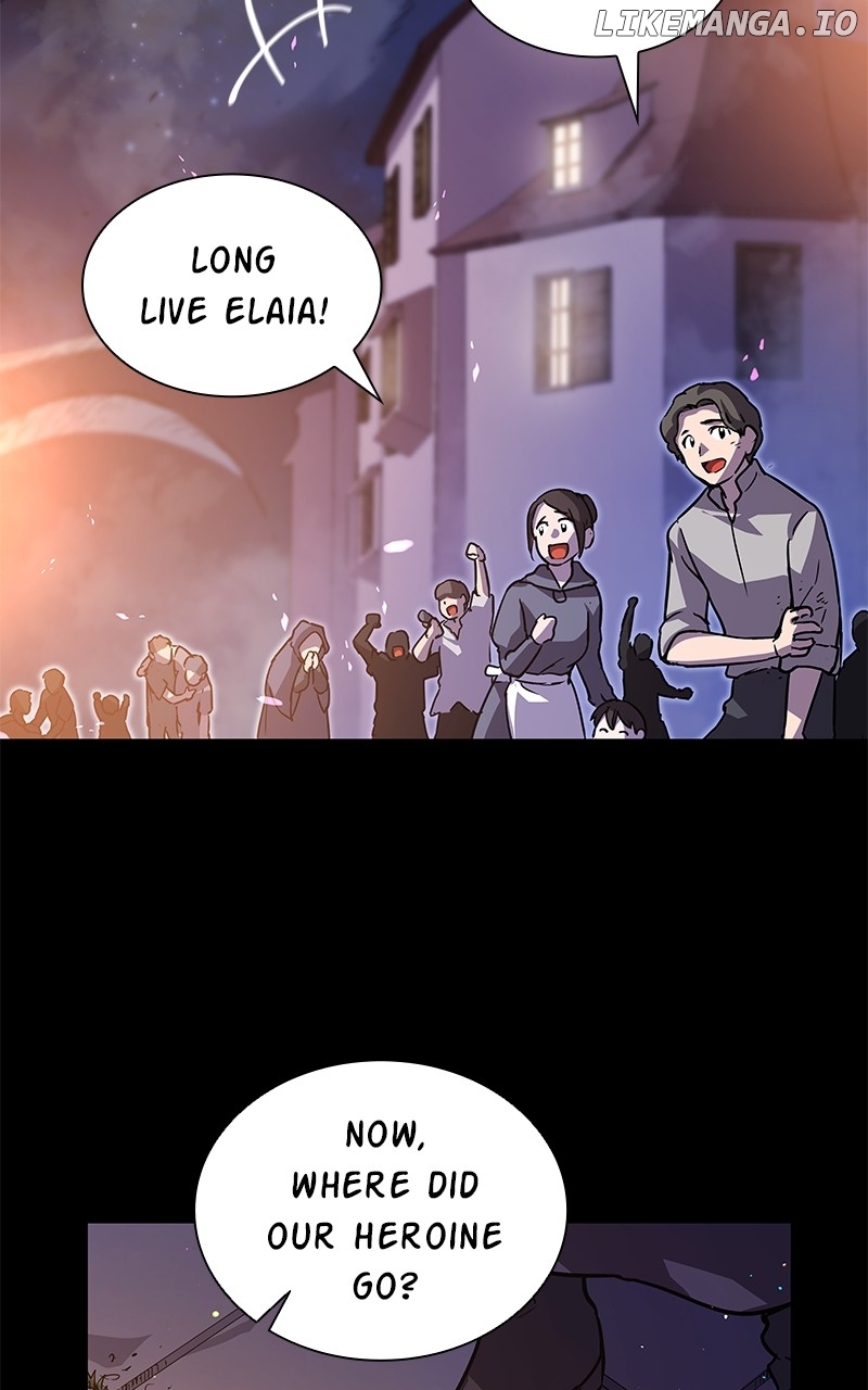Filiarose – The Crown of Thorns Prophecy Chapter 136 - Page 14