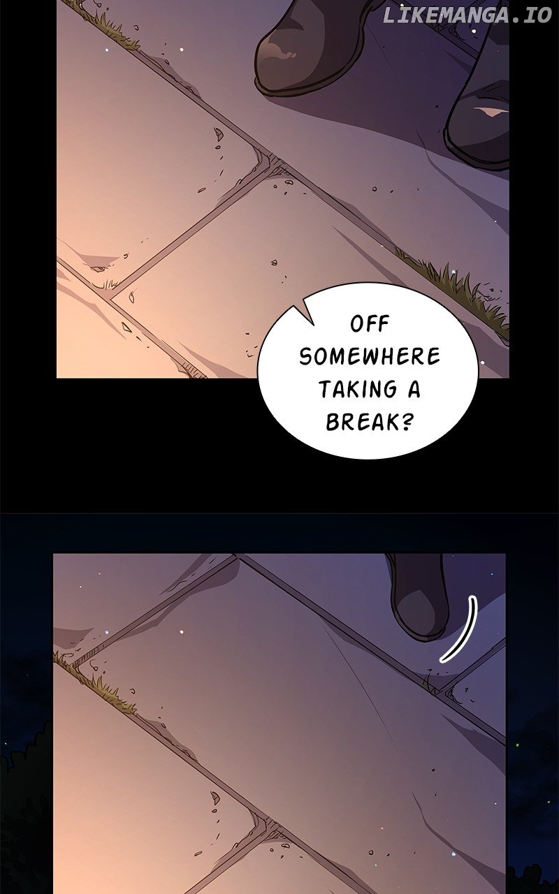 Filiarose – The Crown of Thorns Prophecy Chapter 136 - Page 15