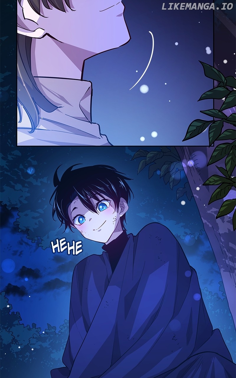 Filiarose – The Crown of Thorns Prophecy Chapter 136 - Page 19