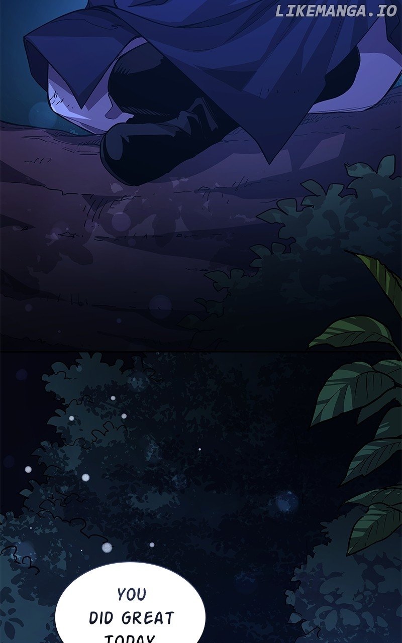 Filiarose – The Crown of Thorns Prophecy Chapter 136 - Page 20