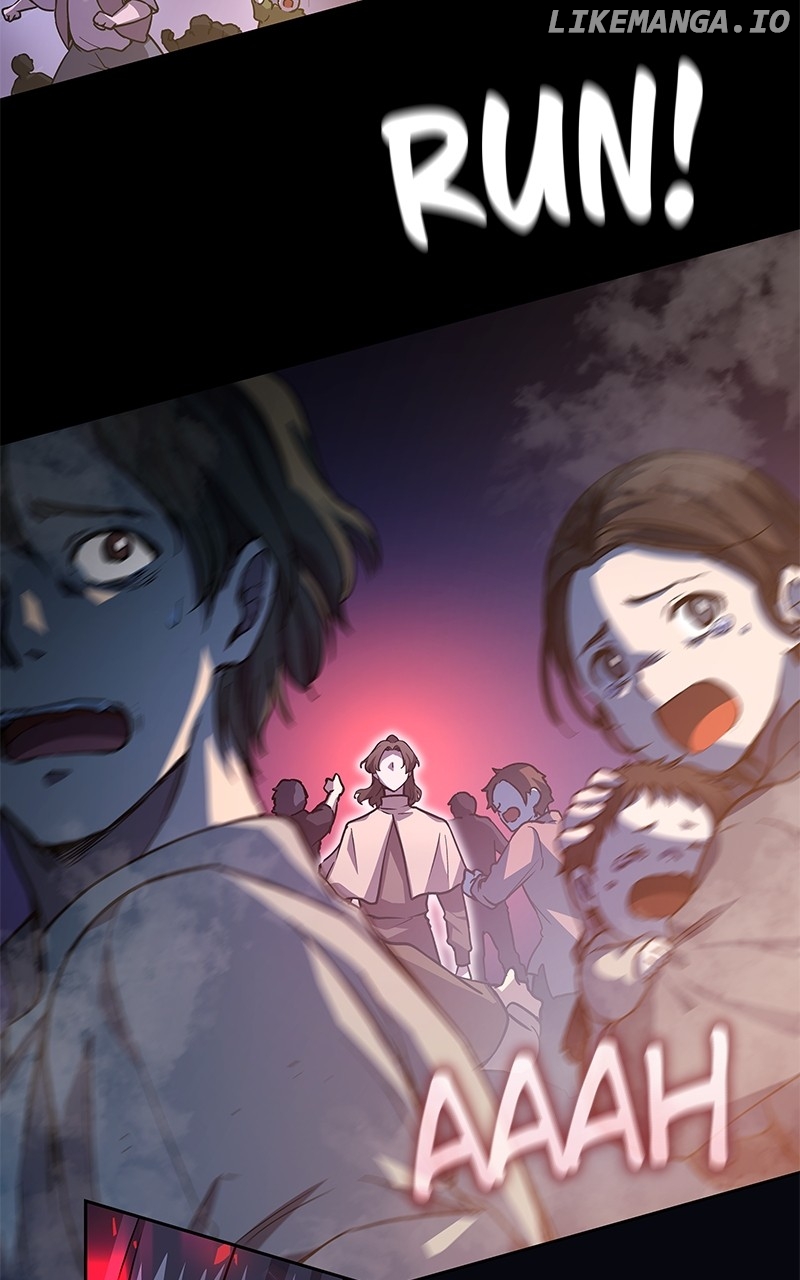 Filiarose – The Crown of Thorns Prophecy Chapter 136 - Page 3