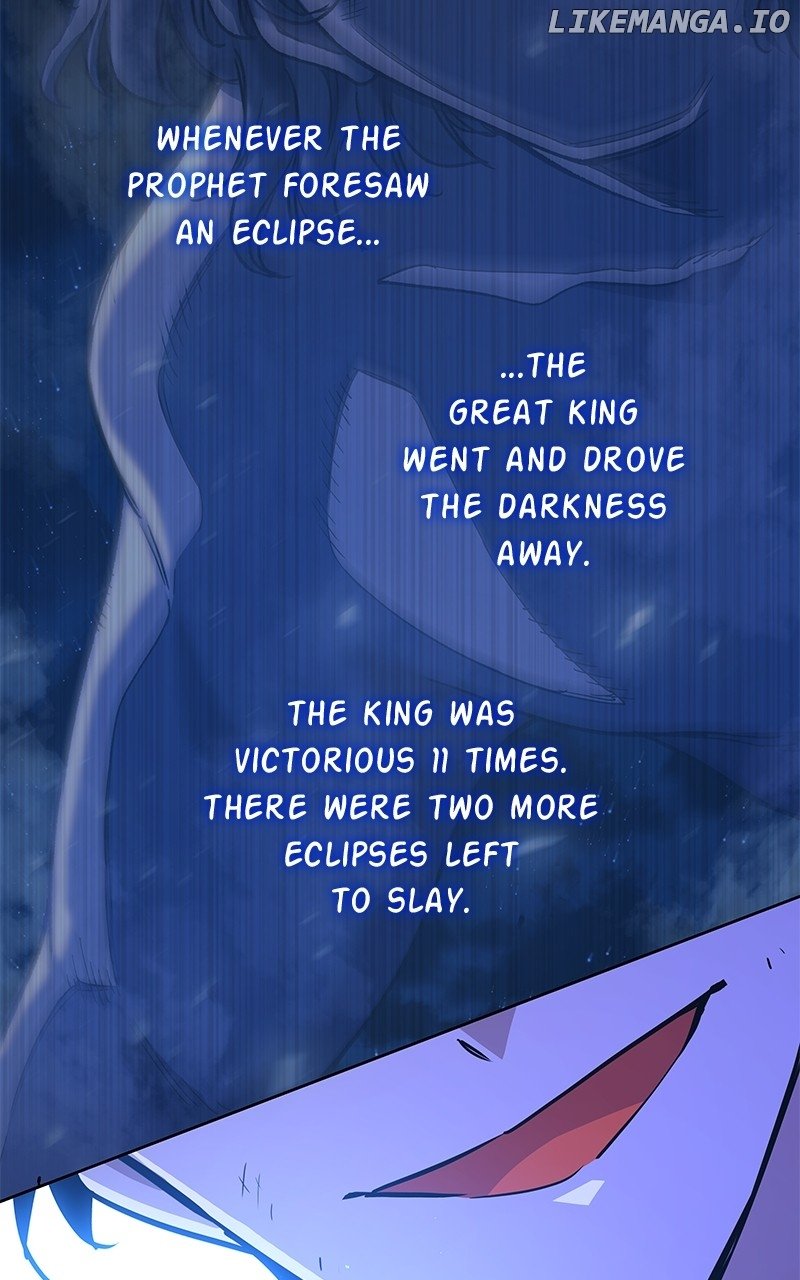 Filiarose – The Crown of Thorns Prophecy Chapter 136 - Page 31