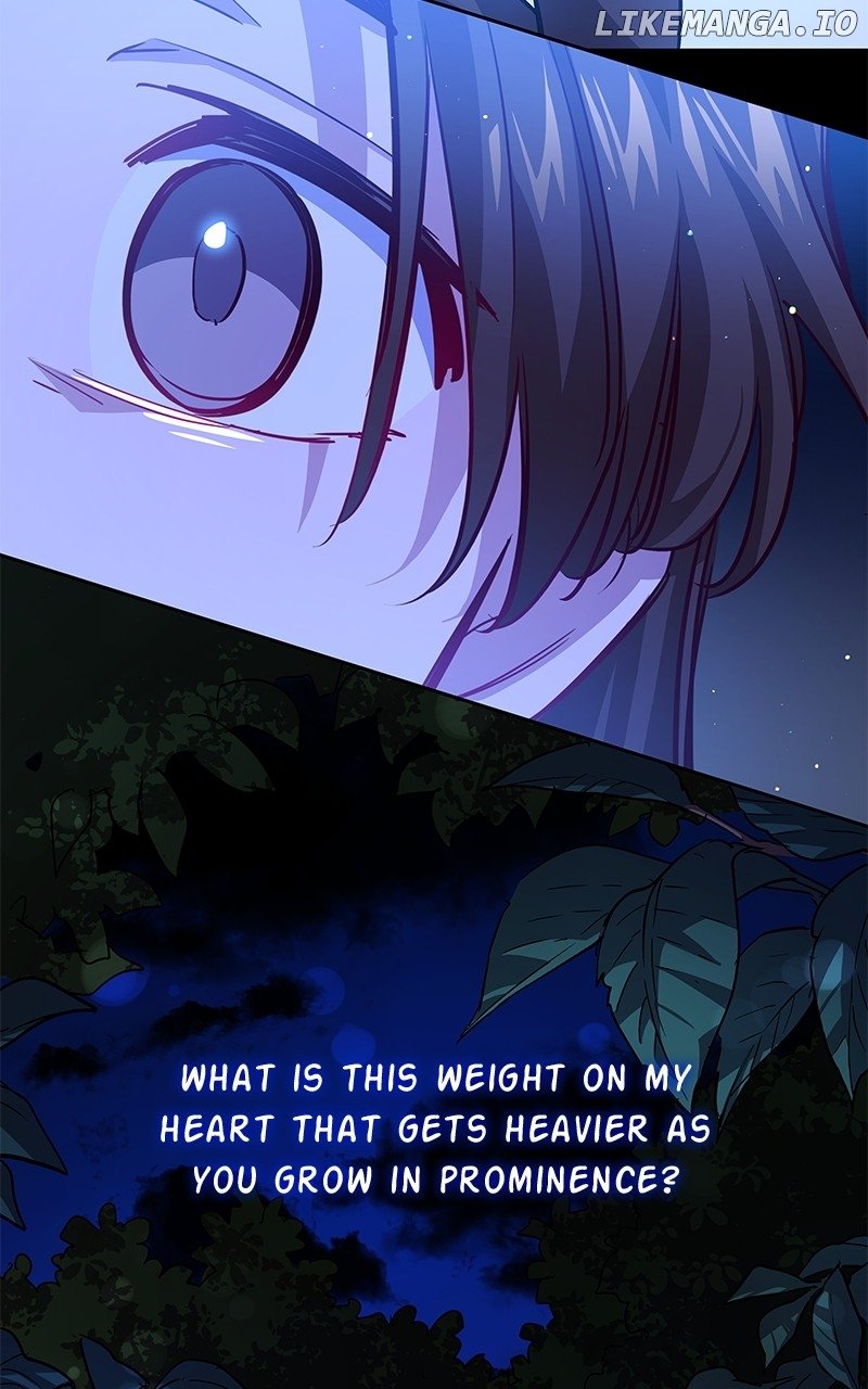 Filiarose – The Crown of Thorns Prophecy Chapter 136 - Page 34