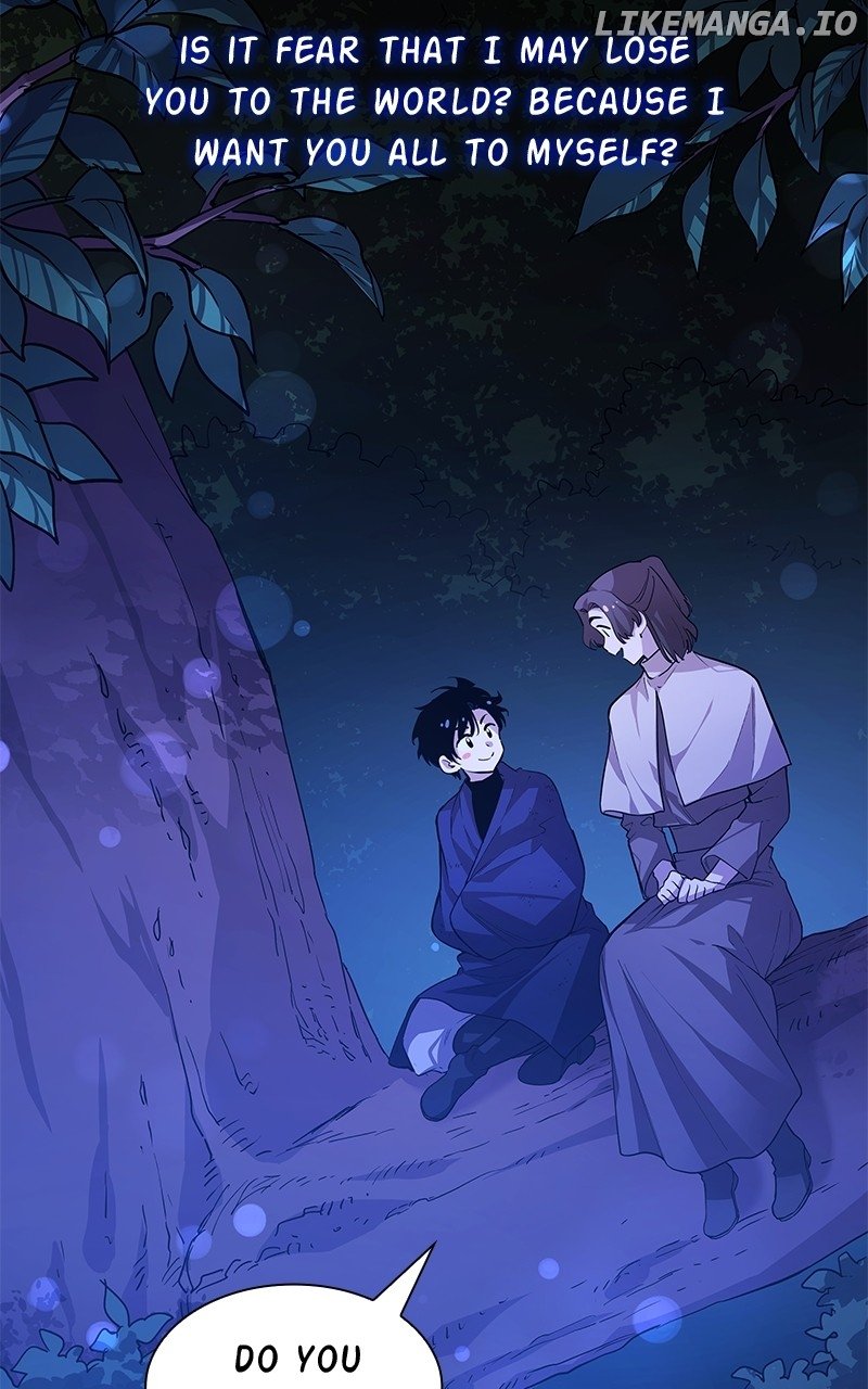 Filiarose – The Crown of Thorns Prophecy Chapter 136 - Page 35